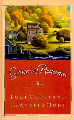 Image du vendeur pour Grace in Autumn mis en vente par GreatBookPrices