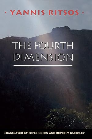 The Fourth Dimension