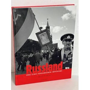 Seller image for Russland. Erbe eines vergangenen Imperiums for sale by ISIA Media Verlag UG | Bukinist