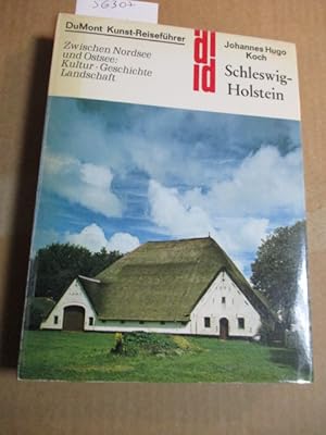 Bild des Verkufers fr Schleswig-Holstein. zum Verkauf von Ottmar Mller