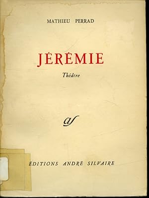 Jérémie