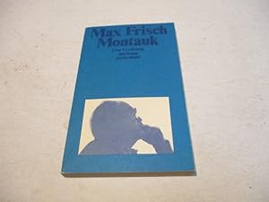 Seller image for Montauk. for sale by Ottmar Mller