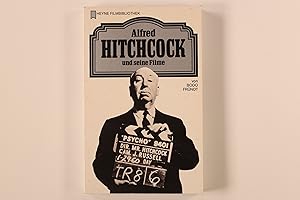 ALFRED HITCHCOCK UND SEINE FILME.