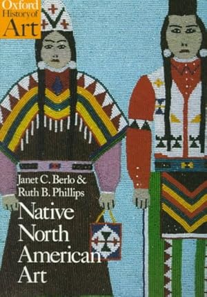 Bild des Verkufers fr Native North American Art zum Verkauf von GreatBookPrices