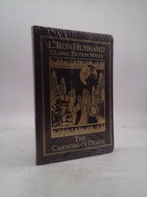 Seller image for Carnival of Death for sale by ThriftBooksVintage
