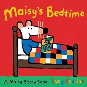 Immagine del venditore per Maisy's Bedtime venduto da WeBuyBooks