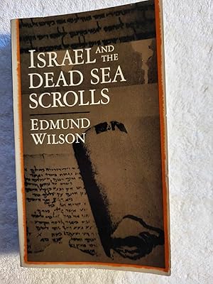 Seller image for Israel and the Dead Sea Scrolls for sale by Vincent's Fine Books