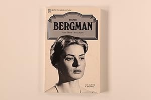 INGRID BERGMAN. ihre Filme - ihr Leben