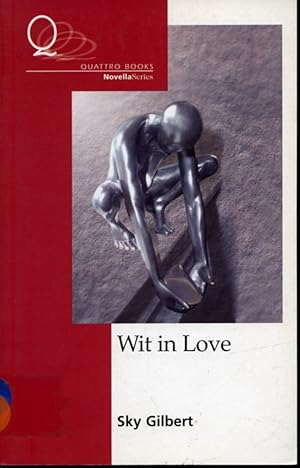 Seller image for Wit in Love for sale by Librairie Le Nord