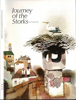 Immagine del venditore per Journey of the Storks venduto da The Book Collector, Inc. ABAA, ILAB