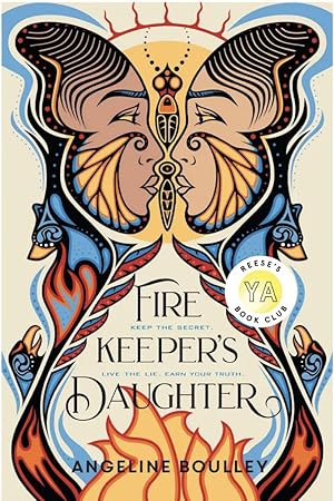 Firekeeper's Daughter