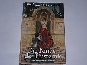 Seller image for Die Kinder der Finsternis. Roman for sale by Der-Philo-soph