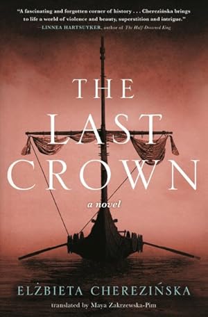 Image du vendeur pour Last Crown mis en vente par GreatBookPrices