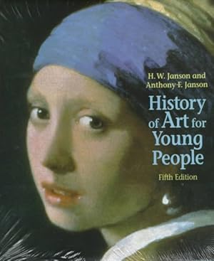 Imagen del vendedor de History of Art for Young People a la venta por GreatBookPrices