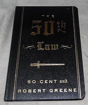 Seller image for The 50th Law for sale by Pheonix Books and Collectibles