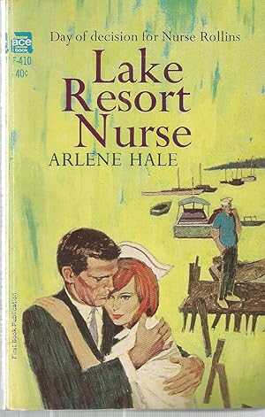 Lake Resort Nurse