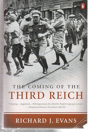 Seller image for The Coming of the Third Reich for sale by EdmondDantes Bookseller