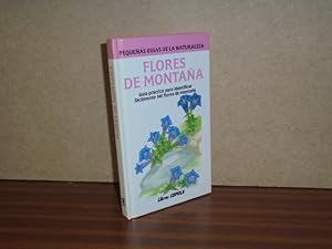 Seller image for FLORES DE MONTAA for sale by Libros del Reino Secreto