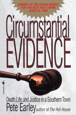 Imagen del vendedor de Circumstantial Evidence: Death, Life, and Justice in a Southern Town (Paperback or Softback) a la venta por BargainBookStores