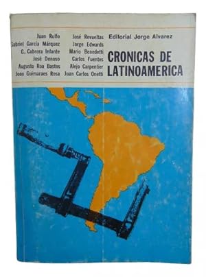 Crónicas De Latinoamérica