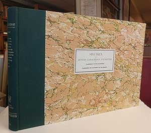 Immagine del venditore per La Fonderie Typographique De Laurent, Balzac et Barbier Cre En 1827 Par Honor Balzac. Rdition Du Spcimen Des Divers Caractres, Vignetttes et Ornemens Typographiques De La Fonderie De Laurent et De Berny Dit De Balzac venduto da Colophon Book Shop, ABAA