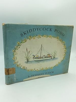 Seller image for SKIDDYCOCK POND for sale by Kubik Fine Books Ltd., ABAA