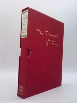 Imagen del vendedor de The Triumph of Pan a la venta por ThriftBooksVintage