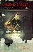 Seller image for Elephant for sale by WeBuyBooks