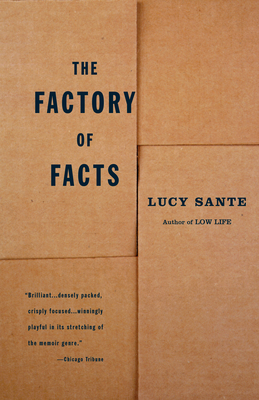 Imagen del vendedor de The Factory of Facts (Paperback or Softback) a la venta por BargainBookStores