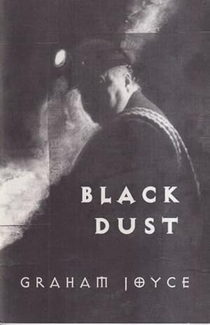 Imagen del vendedor de Black Dust a la venta por Ziesings