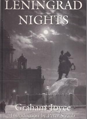 Seller image for Leningrad Nights for sale by Ziesings
