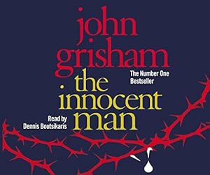Seller image for The Innocent Man for sale by WeBuyBooks