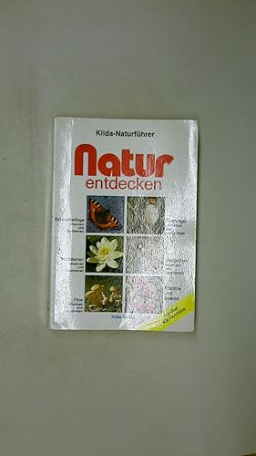 NATUR ENTDECKEN.