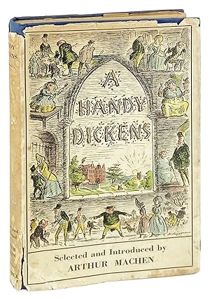 A Handy Dickens: Selections from the Works of Charles Dickens