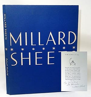 Millard Sheets