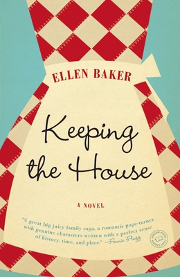 Seller image for Keeping the House (Paperback or Softback) for sale by BargainBookStores
