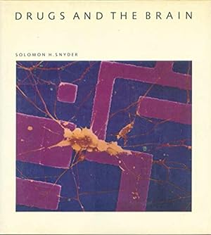 Seller image for Drugs and the Brain for sale by 32.1  Rare Books + Ephemera, IOBA, ESA
