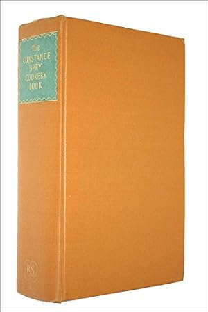 Seller image for Constance Spry Cookery Book for sale by WeBuyBooks