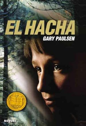 Imagen del vendedor de El Hacha / Hatchet -Language: spanish a la venta por GreatBookPrices