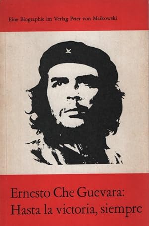 Hasta la victoria siempre!