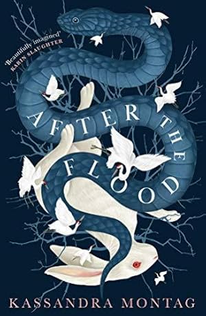 Imagen del vendedor de After the Flood: The most gripping debut youll read this year a la venta por WeBuyBooks
