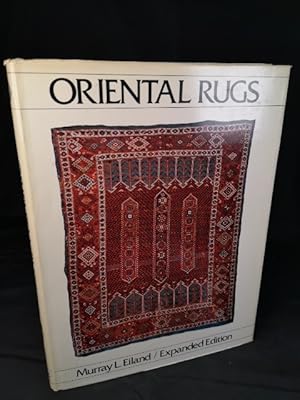 Bild des Verkufers fr Oriental Rugs: A Complete Guide. zum Verkauf von ANTIQUARIAT Franke BRUDDENBOOKS