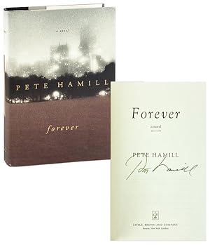 Immagine del venditore per Forever: A Novel [Signed] venduto da Capitol Hill Books, ABAA