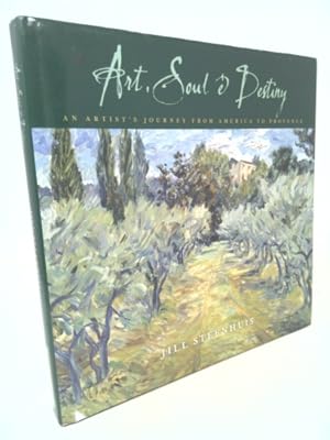 Bild des Verkufers fr Art, Soul and Destiny zum Verkauf von ThriftBooksVintage