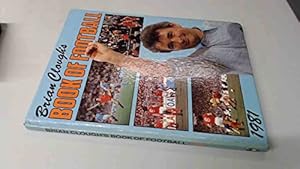 Immagine del venditore per Brian Clough's : Book of Football venduto da WeBuyBooks