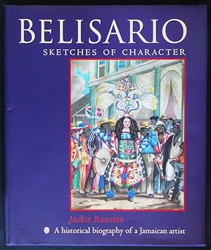 Belisario: Sketches of Character