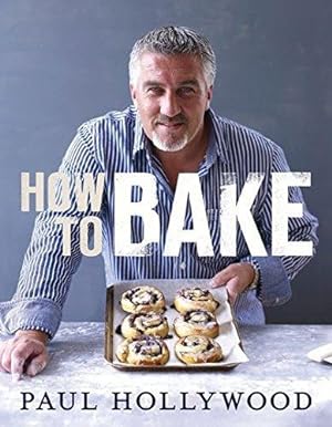 Seller image for How to Bake for sale by WeBuyBooks