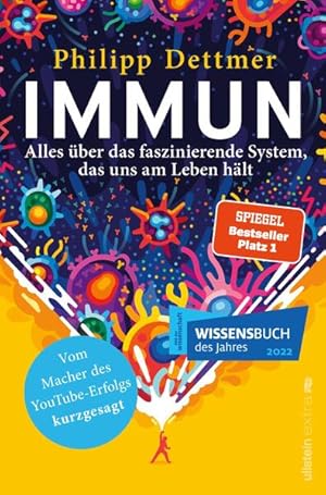 Immun: Alles über das faszinierende System, das uns am Leben hält | Das Immunsystem erklärt vom M...