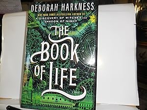 Seller image for Book of Life for sale by Horton Colbert
