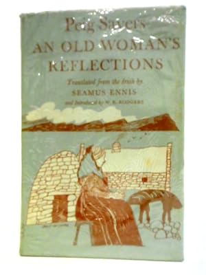 Immagine del venditore per Old Woman's Reflections venduto da World of Rare Books